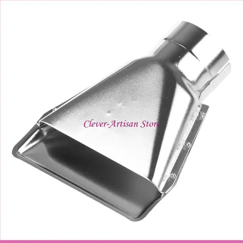 

E06B 4Pcs Heat Nozzles Electric Accessories Industrial Tools Shrink Wrap