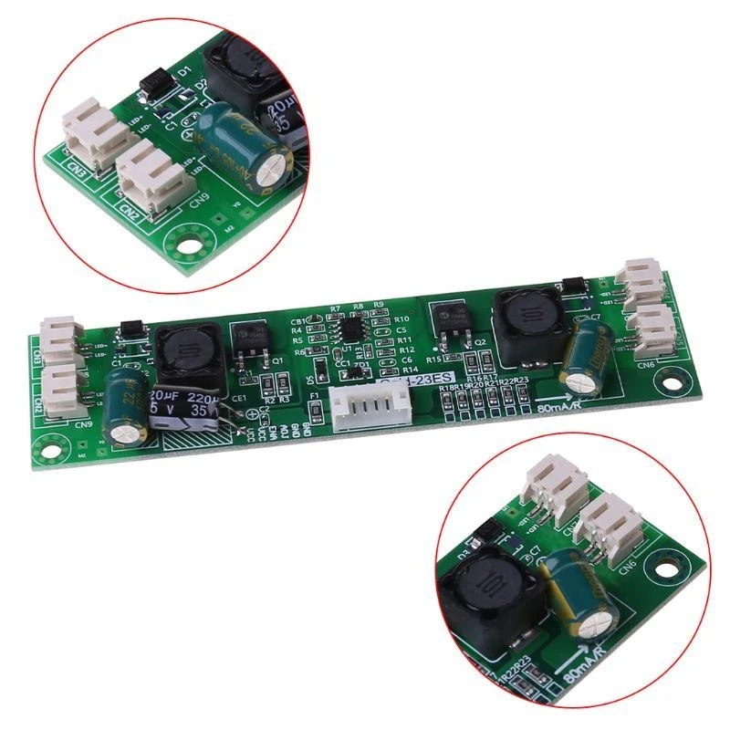 Universal 26-65 inch LED LCD Backlight Driver Board Constant Current Board best sale