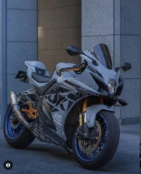 New ABS Injection Molding Fairings Kits Fit For L7 L8 L9 1000cc 2017 2018 2019 2020 2021 2022 Bodywork Set Motorcycle Shell