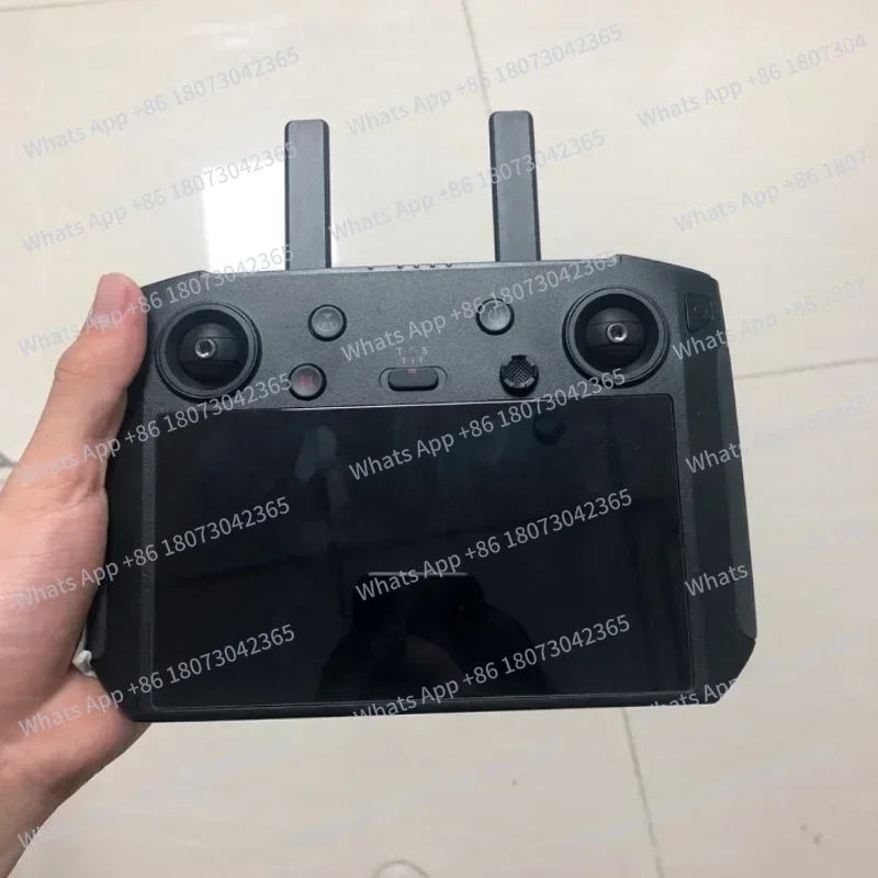 Smart Controller Fi… - image