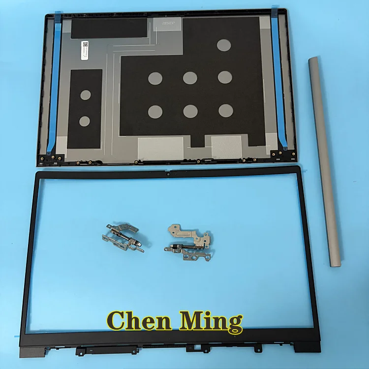 

New CASE For Lenovo Thinkbook 15 G2 ARE ITL 15 G3 G4 ACL Laptop LCD Back Cover Top Lid Repair Front frame 5CB1B34809 5CB1B34808