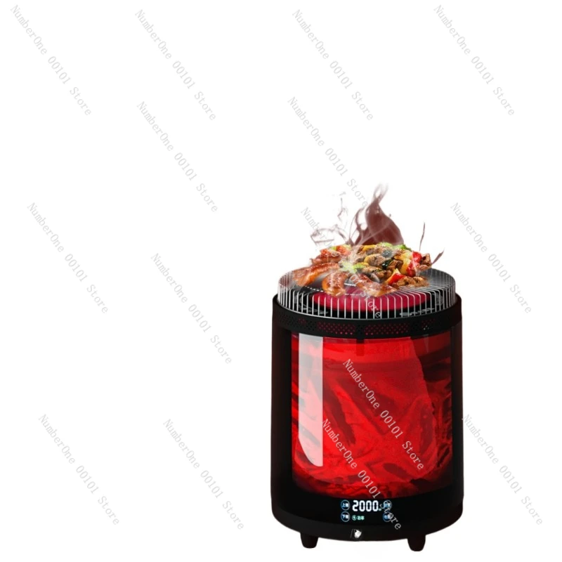 Heater Electric Heater Household Electric Heater Small Sun Bake Oven Office Hot Fan Small Power Saving