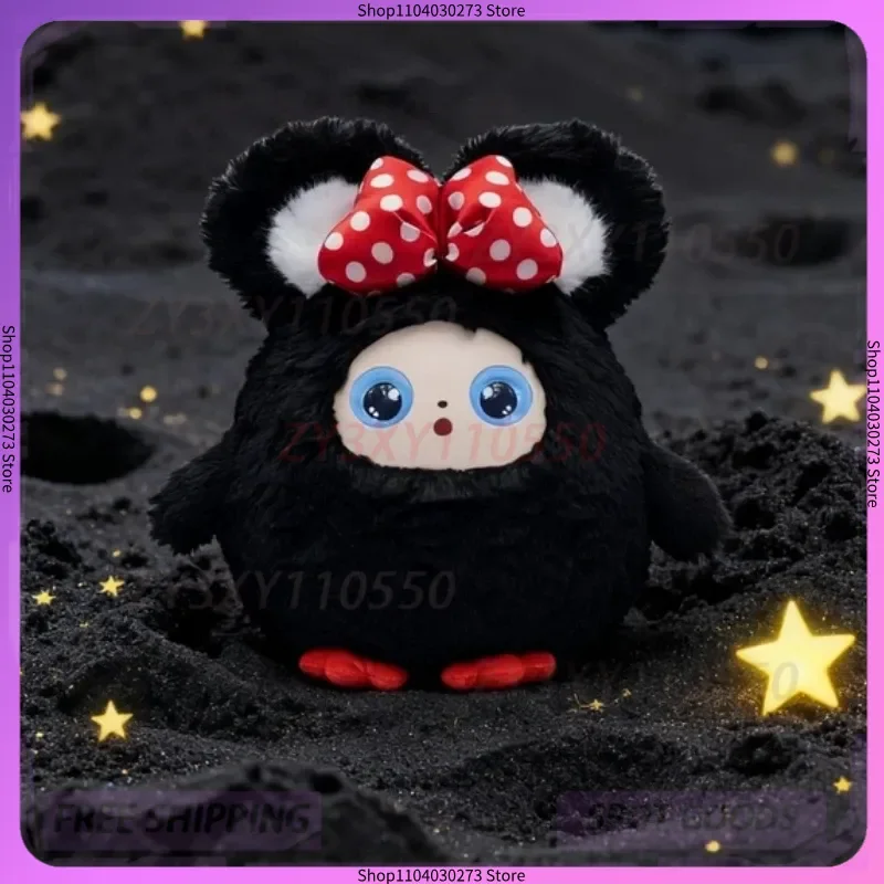 지능형 음성과 LED 눈을 갖춘 AI 인형은 상호 작용을 통해 충전할 수 있습니다. 전자 애완동물은 인공지능과 함께합니다