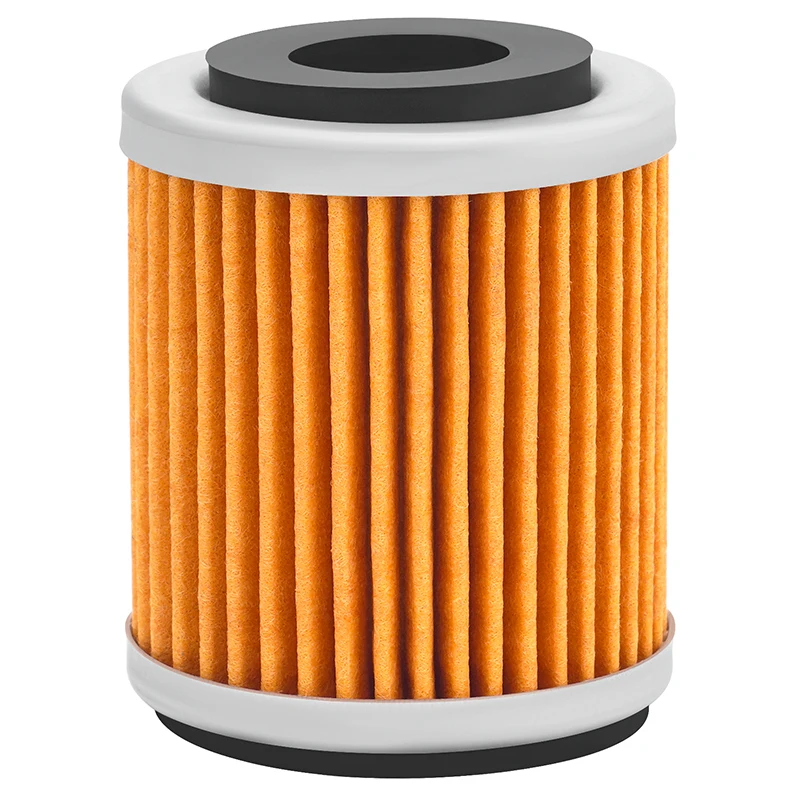 Oil Filter for YAMAHA TTR250 TTR 250 2000-2006 WR250F WR 250F 2001 2002 WR400F WR 400F 1998-2002 WR426F 2001-2002