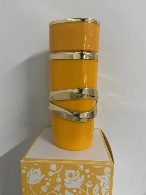 

Желтые духи Yara, 100 мл, стойкий женский аромат, изысканный подарок