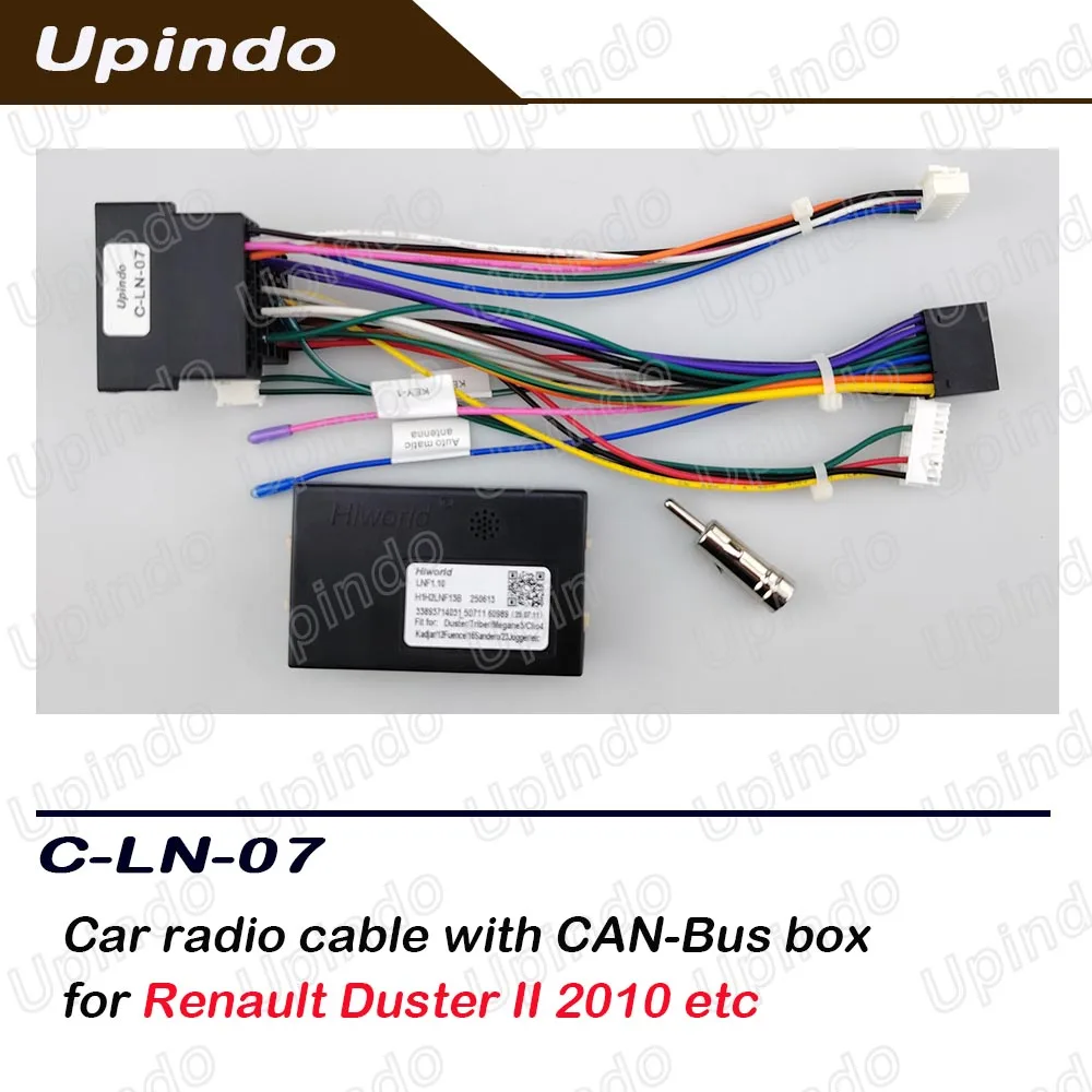 Can Bus Wiring Harn… - image