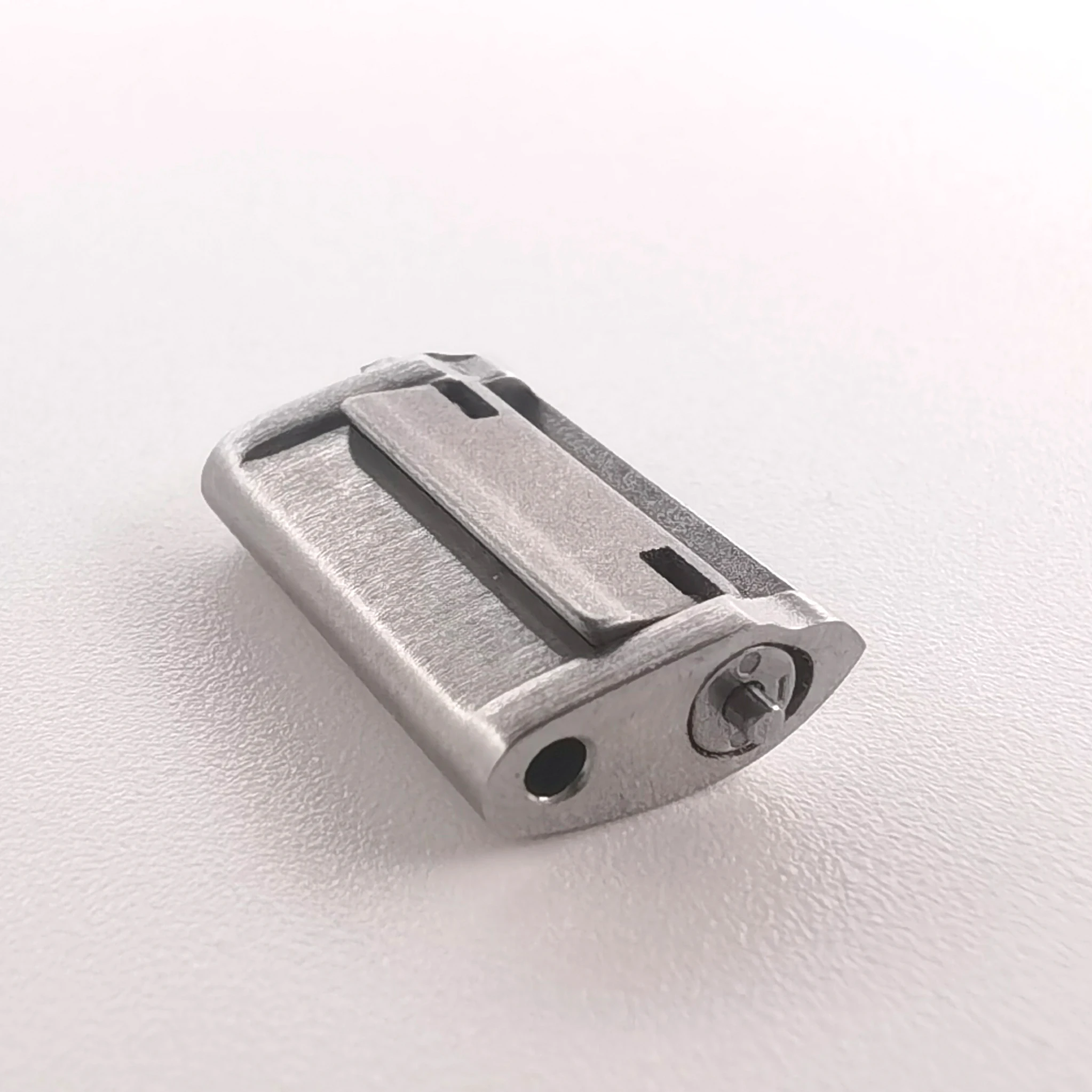 AAA Steel Fast Removing End Links For Cartie Ballon Bleu 42mm 36mm 33mm Watch Bracelet, High Quality Generic Watch Spare Parts
