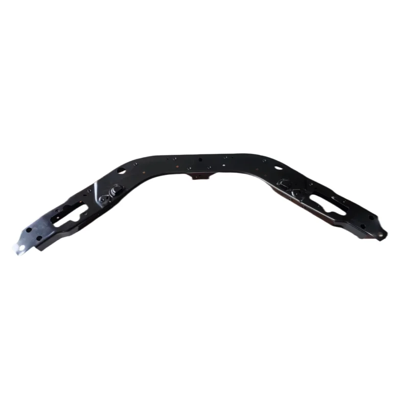 

Auto Parts Body Stabiliser Frame Gantry Frame Front Bumper Fixing Bracket 50538751 For Alfa Romeo STELVIO