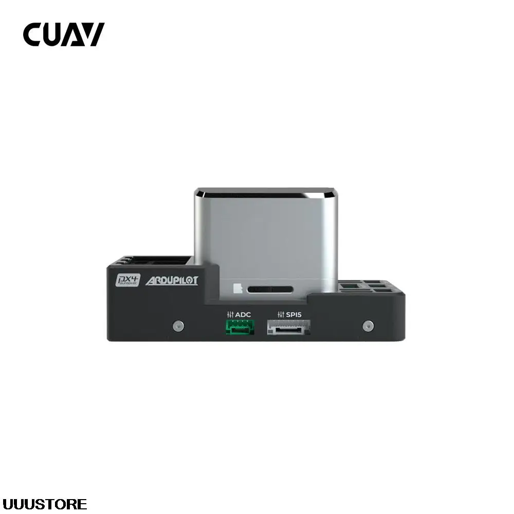 CUAV X7 2022 新型 プラス フライトコントローラー オープンソース APM PX4 Pixhawk FPV 固定翼 RC UAV ドローン クアッドコプター対応