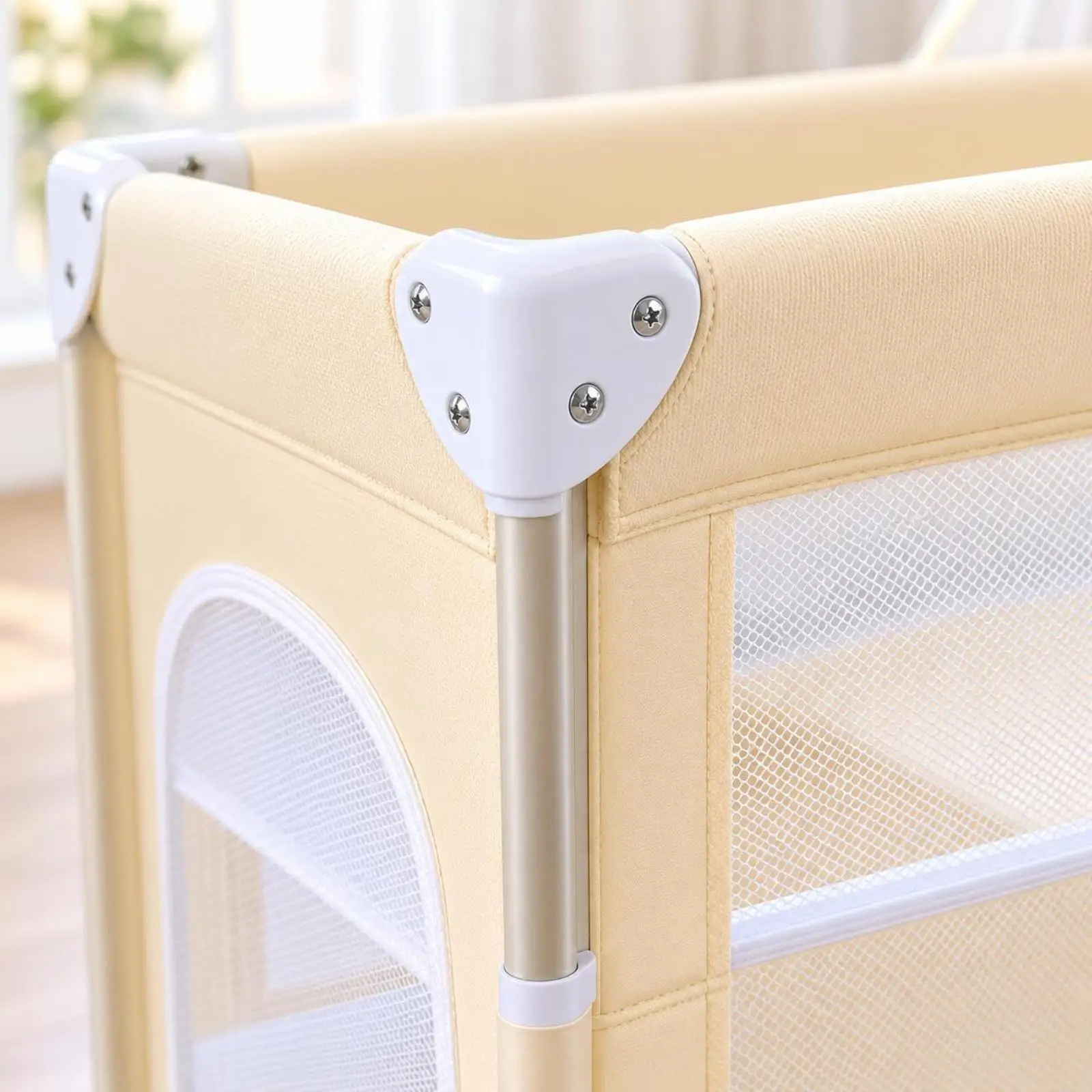 culla-da-viaggio-pieghevole-per-neonati-con-materasso-in-cotone-e-rete-a-maglie-per-la-cura-portatile-del-bambino