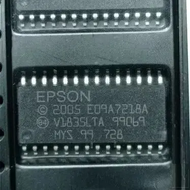 EPSON E09A7418A E09A88GA E09A92GA E09A41RA E09A54RA E09A7218A Printer IC chip SOP28