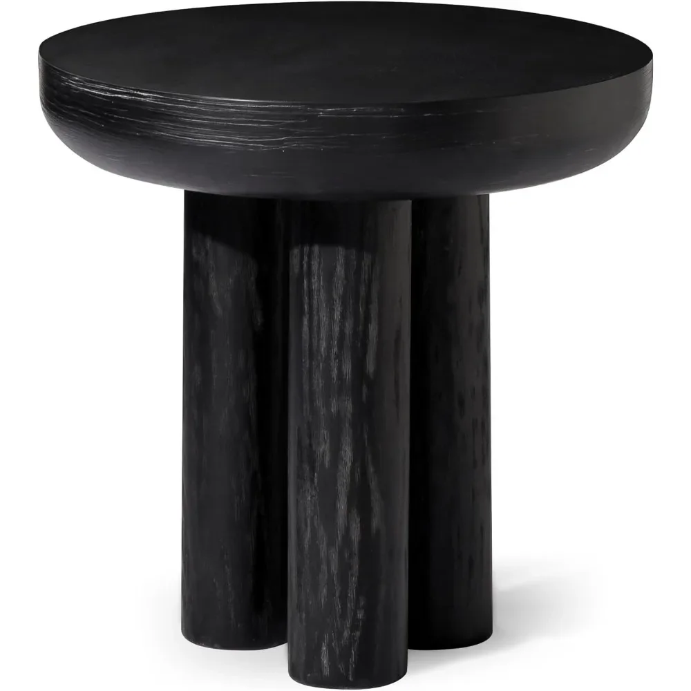 Owen Modern Side Table, 19