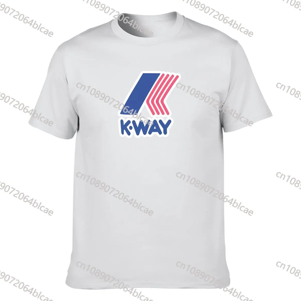 New Arrival fashion heavyweight Hot Sale vintage Summer Kway Mens Slim Fit Pete Macro Logo Cool Gift Personality Tee Shirt