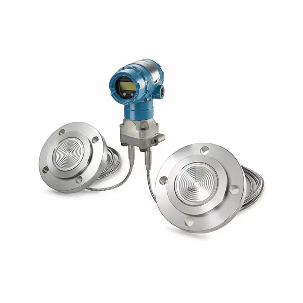 Good Price Rosemount-2051L Level Transmitter With High Quality