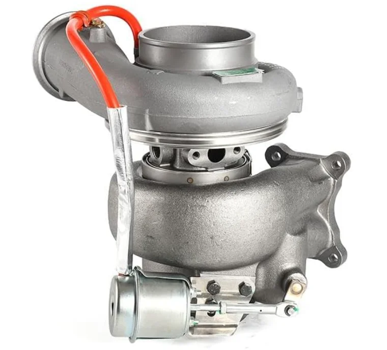 

Genuine 291-5480 Turbocharger Brand New Diesel Engine Parts For Caterpillar C13 Construction Machinery Turbocharger Replacement