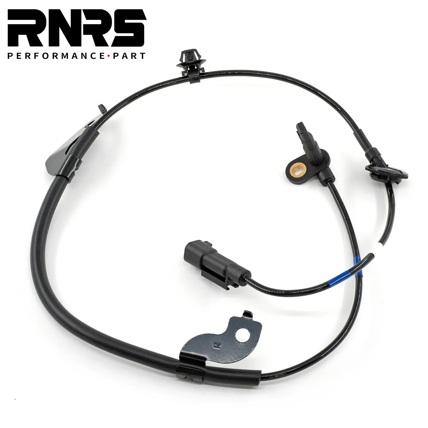 

Датчик ABS для Mitsubishi Lancer 2009-2017/Outlander 2007-2015 передний задний левый/правый OEM # 4670A576 4670A032 4670A646 4670A824