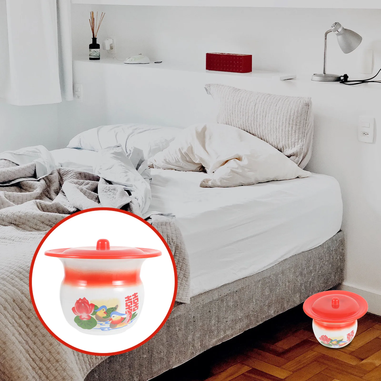 old-fashioned-decorative-child-urine-pot-chamber-pot-with-cover-portable-urinal-pail-for-kids-dorm-household-bed-pan-creative