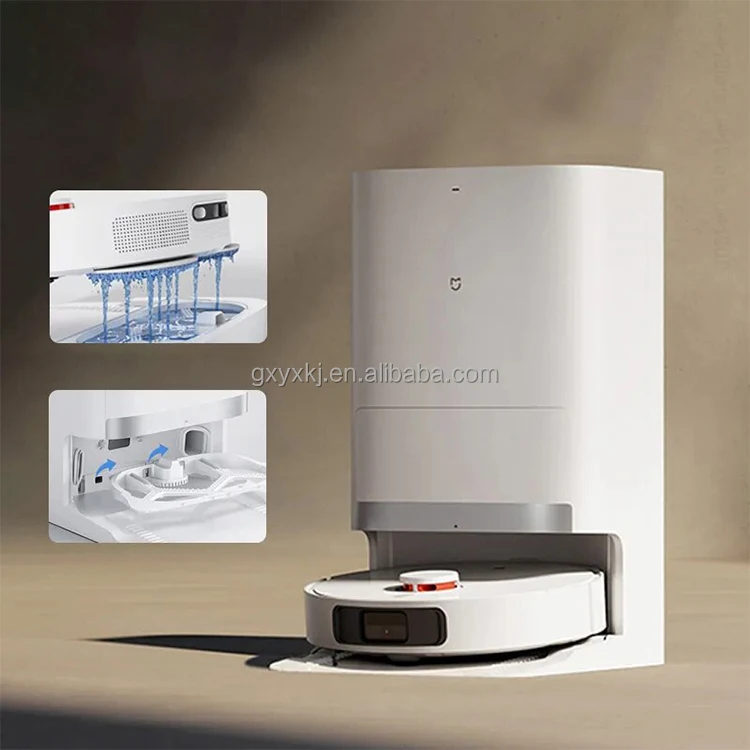 Mi Omni 2 Vacuum Cl… - image