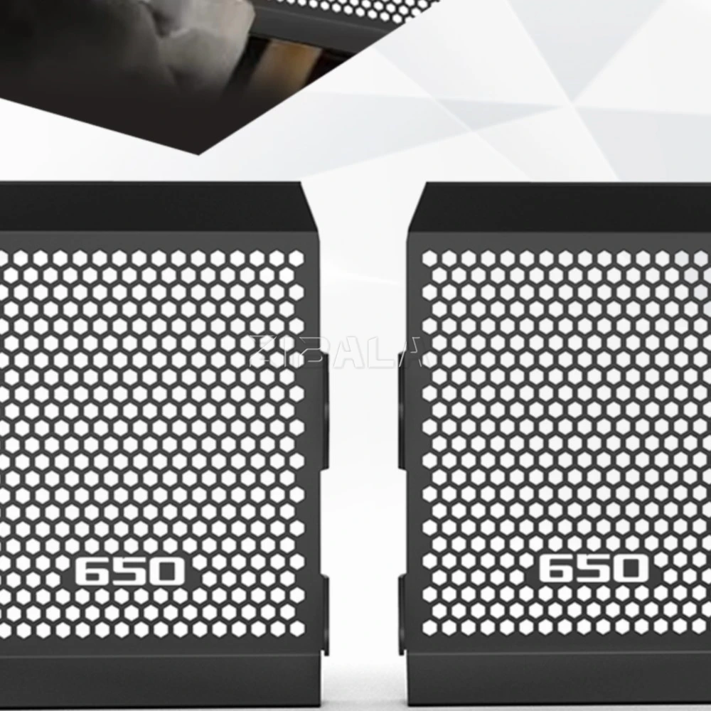 

Motorcycle Radiator Grille Guard Protector Cover FOR BMW F650GS Single/Dakar 2000-2006 G650GS/G650G S Sertao 2008-2016 2015 2014