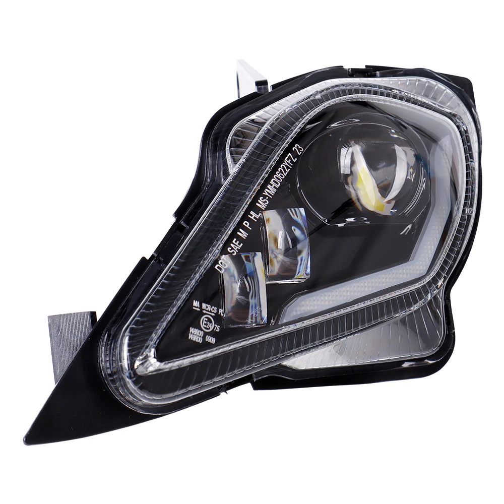 

LED headlamp fog lamp headlamp headlamp assembly 5TG-843100300