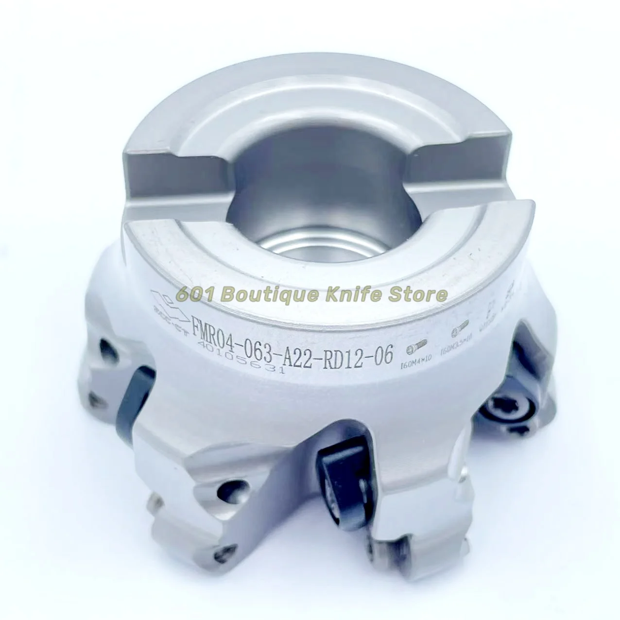 Держатели инструментов ZCC