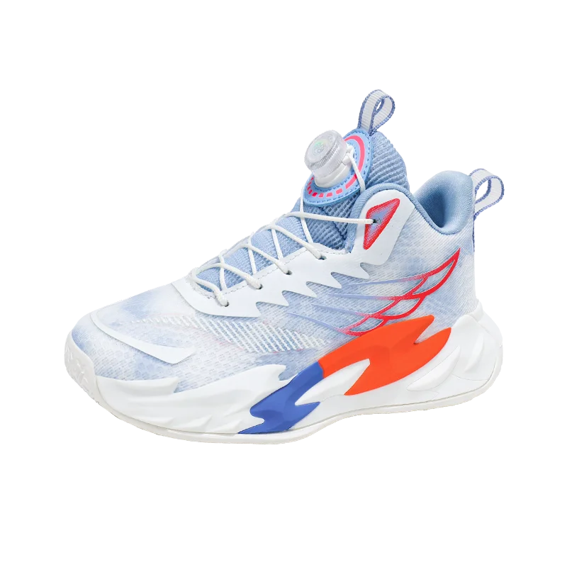 

Thickened Outsole Unisex Mesh Sneakers Hard Wearing Bottom Breathable Upper Improve Stability Daily Outdoor Sport Shoes