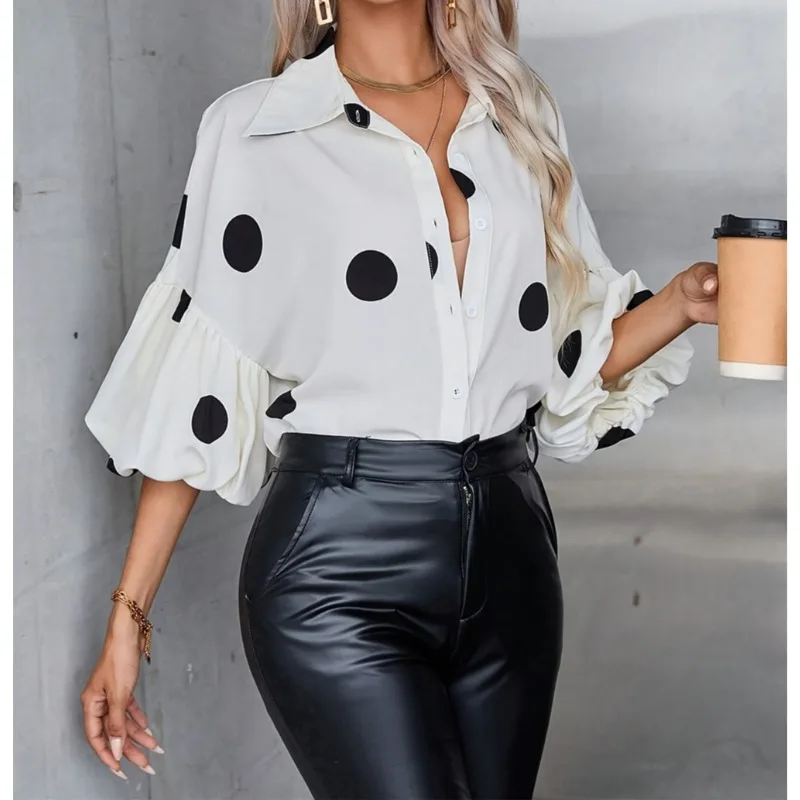 Nuove Camicie Eleganti e alla Moda Primavera/Estate 2026