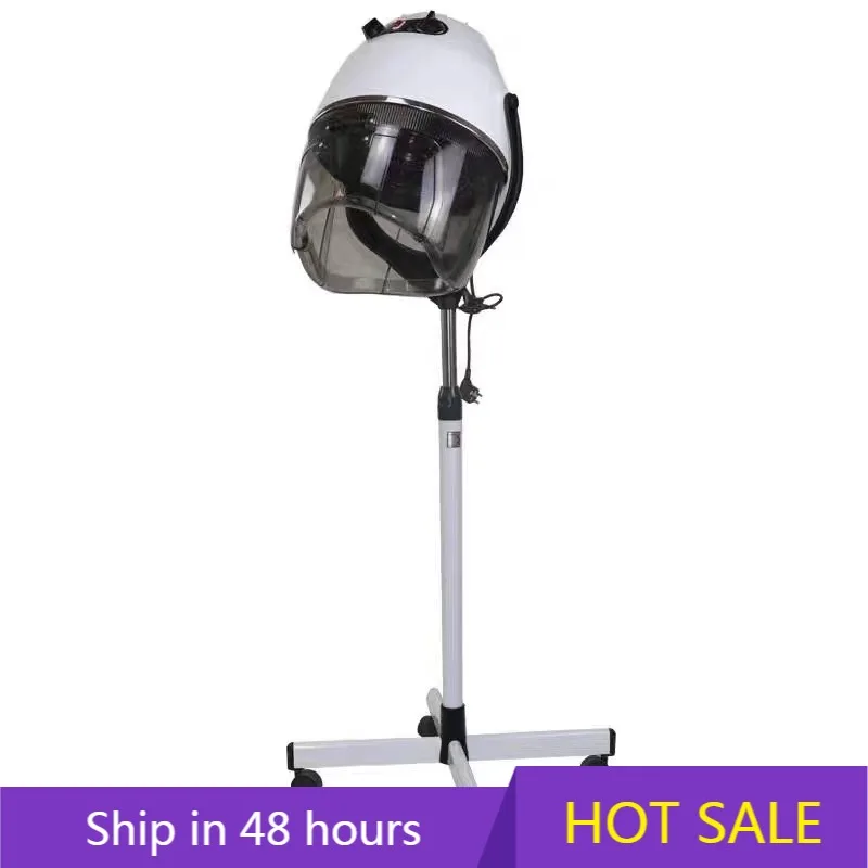 

YTYIN Good Quality Hair Dryer Machine Professional Salon Standing Hair Steamer for Beauty