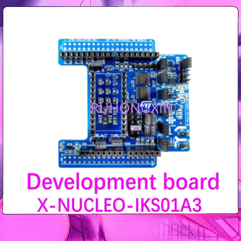 X-NUCLEO-IKS01A3 Sports MEMS environmental sensor expansion board MCU development board