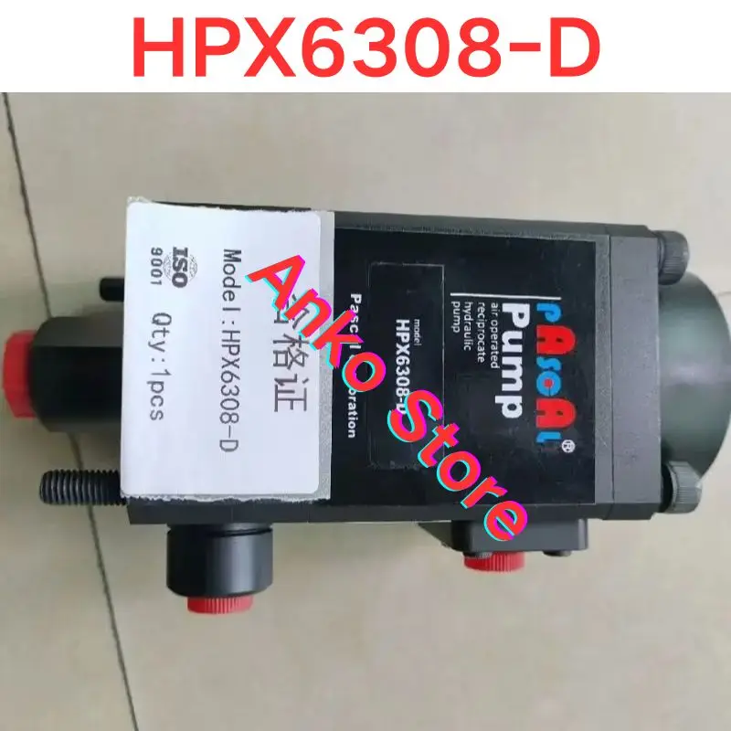 Brand-new  Pneumatic pump HPX6308-D image 3