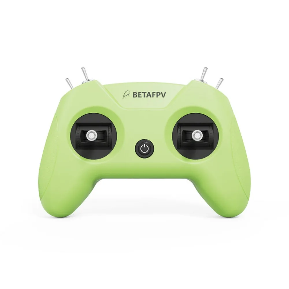 BETAFPV LiteRadio 2 SE contrôleur Sim de vol de Drone, USB 8CH pour transmetteur vapeur DJI PhoenicRC AeroFly