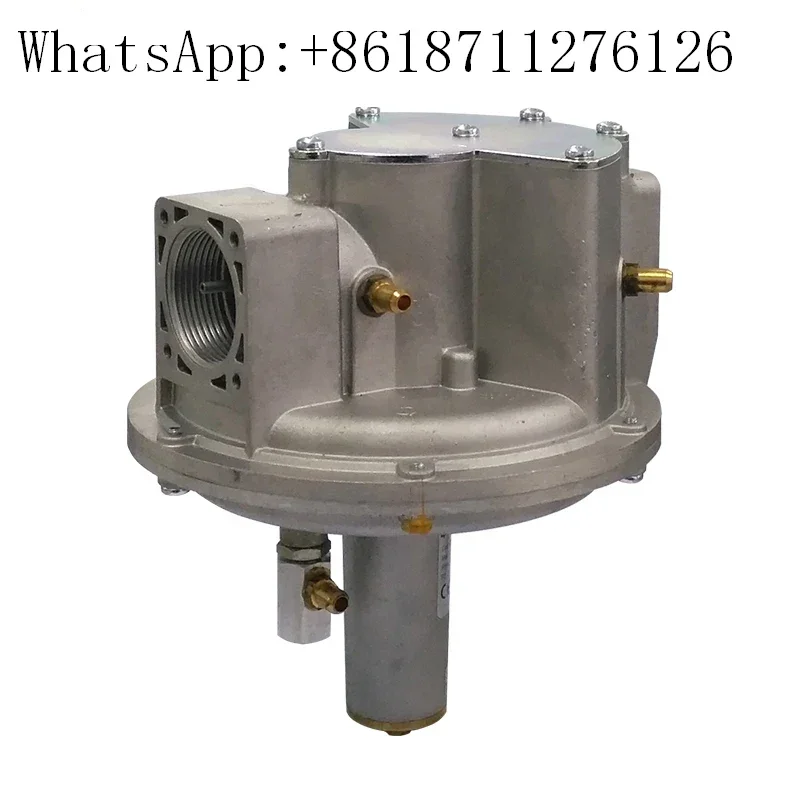 Air fuel ratio valve GAVR40 50 15 20 25 32 Italy