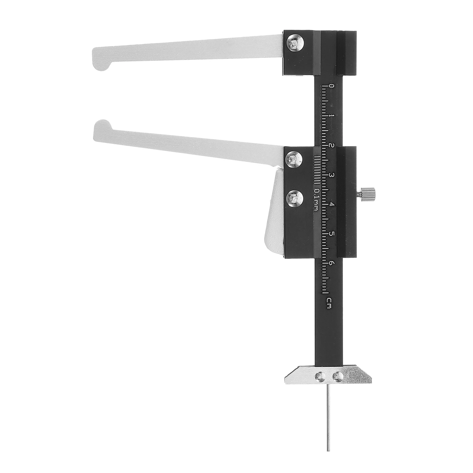 

Tire Tread Ruler Depth Multifunction Tool Brake Measure Disc Caliper