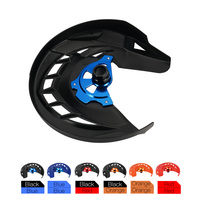 For Husqvarna TE 300 FE 350 FE450 FE501 TE250 FE250 TX300 TC125 TC250 FC250 FC FX 350 450 2016-2025 Front Brake Disc Rotor Guard