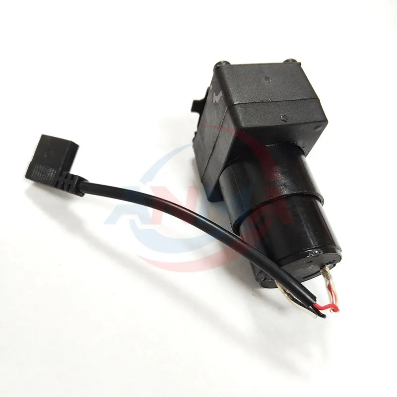 

Хорошее качество двигатель с чернильным ключом 71.186.5311 мотор-редуктор для Heidelberg SM102 SM52 SM74 детали машины офсетной печати