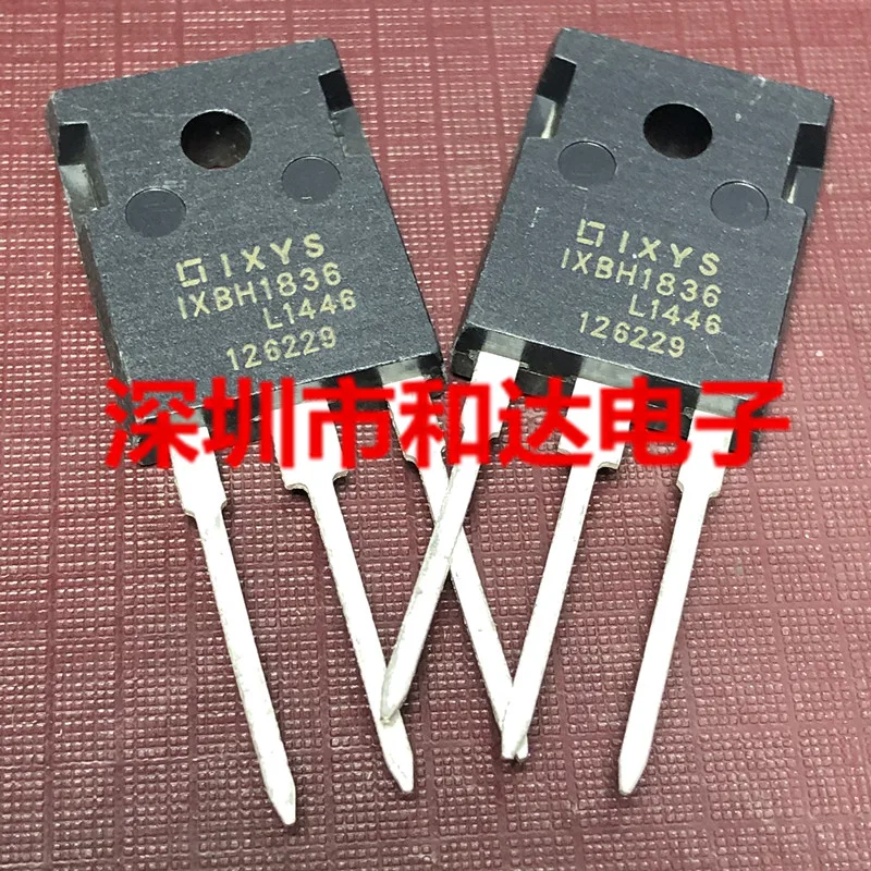 2 szt. NOWY IXBH1836