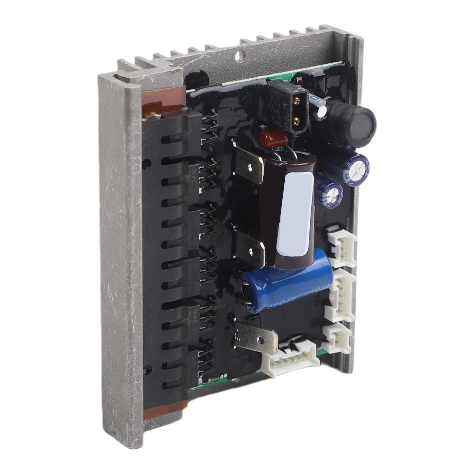 

Контроллер для самоката 88*69*27 мм, широкая совместимость, износостойкая плата, точное управление ускорением