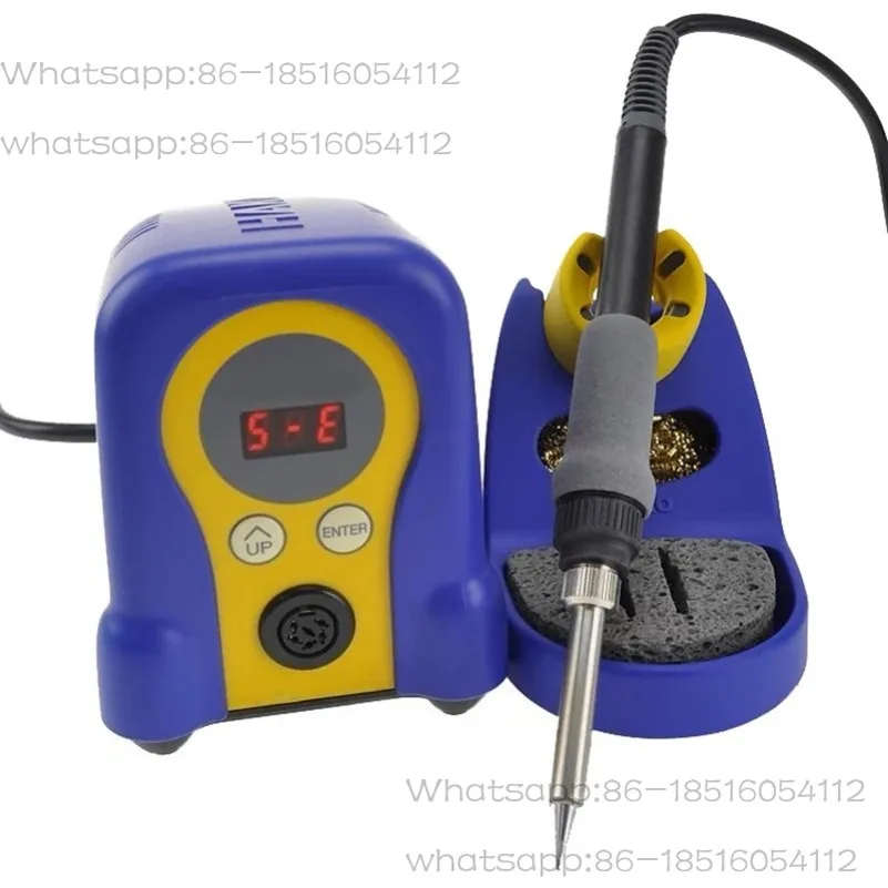 

FX-888D Electric Soldering Iron Constant Temperature Soldering Station Set Combination 936 Upgraded Version