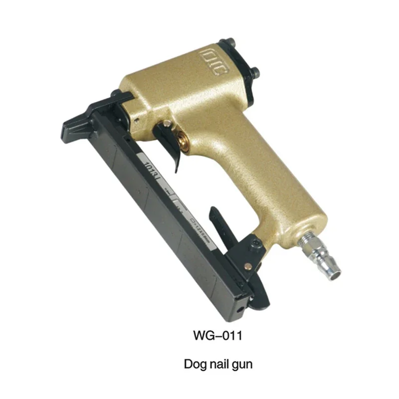 Picture Frame V-MEITE Pneumatic air Stapler 7mm/10mm/12mm/15mm UNI Type