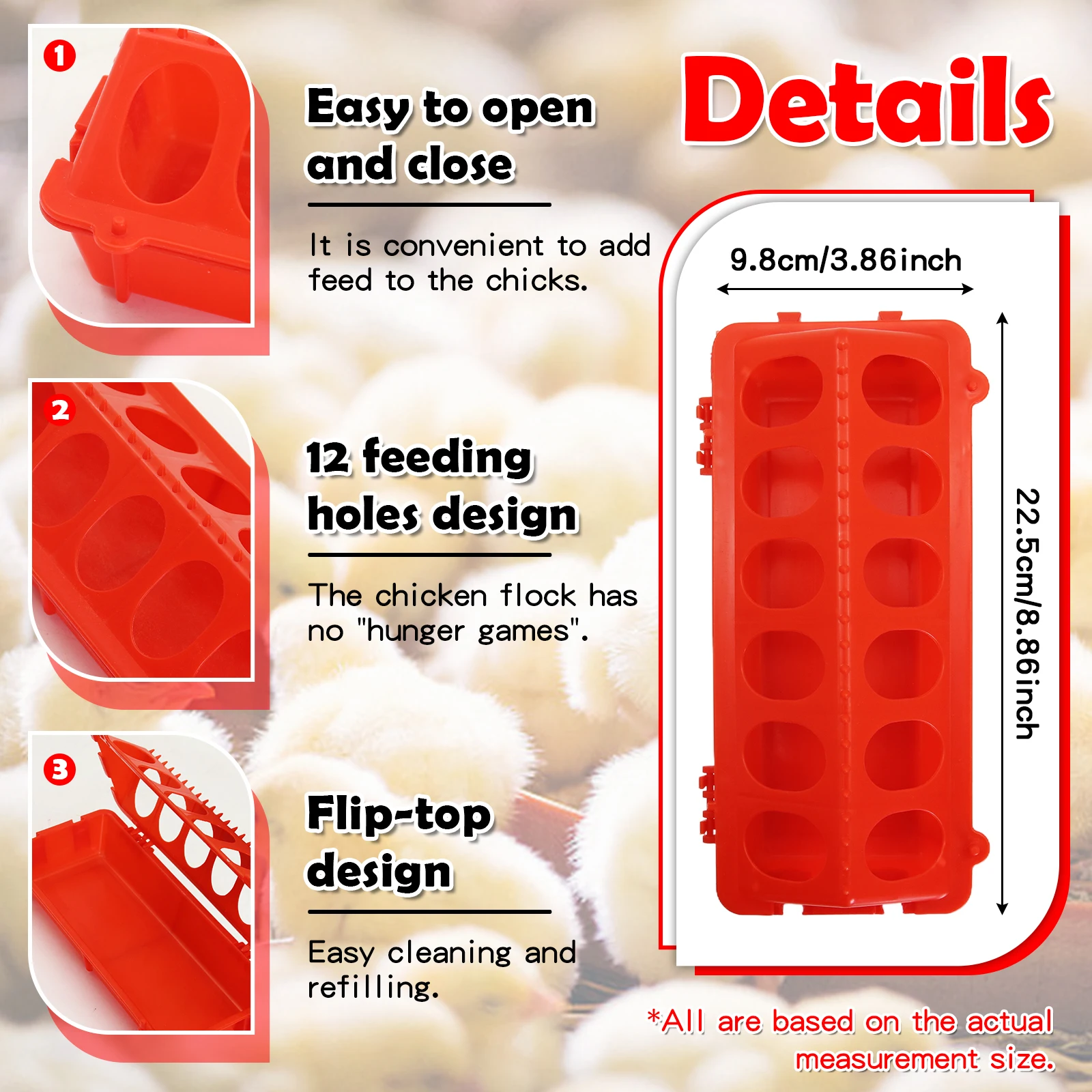 Thumbnail 3 - #27 Best Automatic Feeders to Buy In 2026