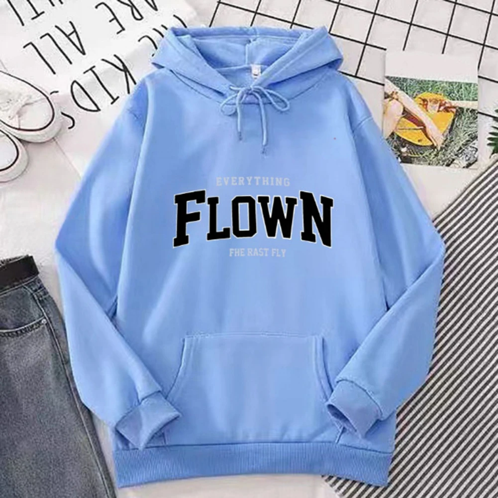 

Осенняя мода L 104 см Толстовка с принтом груди Осенне-зимняя толстовка с длинными рукавами Умеренная эластичность Полиэфирная ткань