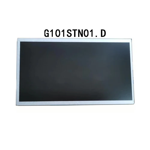 

For industrial control 10.1-Inch G101STN01.D New Sealed Equipment LCD Display Screen module Fully Teste