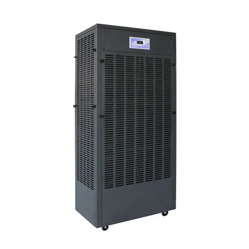 Shiteng Grow House Large High Efficiency 40liters Mistless Humidifier for Machine Room Commercial Electric Humidifier ST-M40