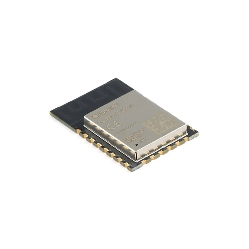 1 pcs Original ESP8684-WROOM-04C-H2X Wireless Module,32bit RISC-V MCU,2.4GHz Wi-Fi Bluetooth,for IoT monitoring smart device pro