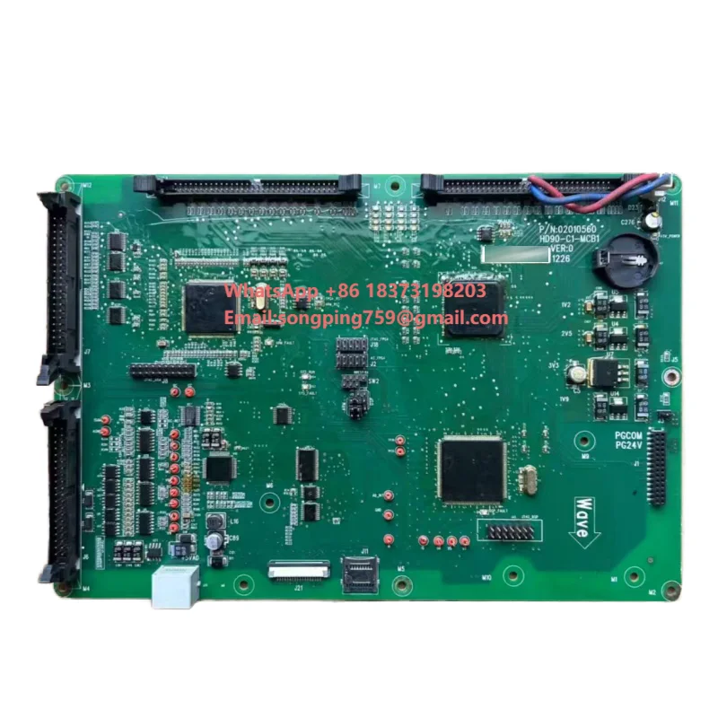 HD90-C1-MCB2  Original Packaging Main Control Board Motherboard in Stock