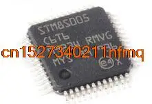 

100% НОВИНКАВысококачественная продукция STM8S005C6T6 STM8S105C6T6 STM8S005C6T6TR QFP48 MCU