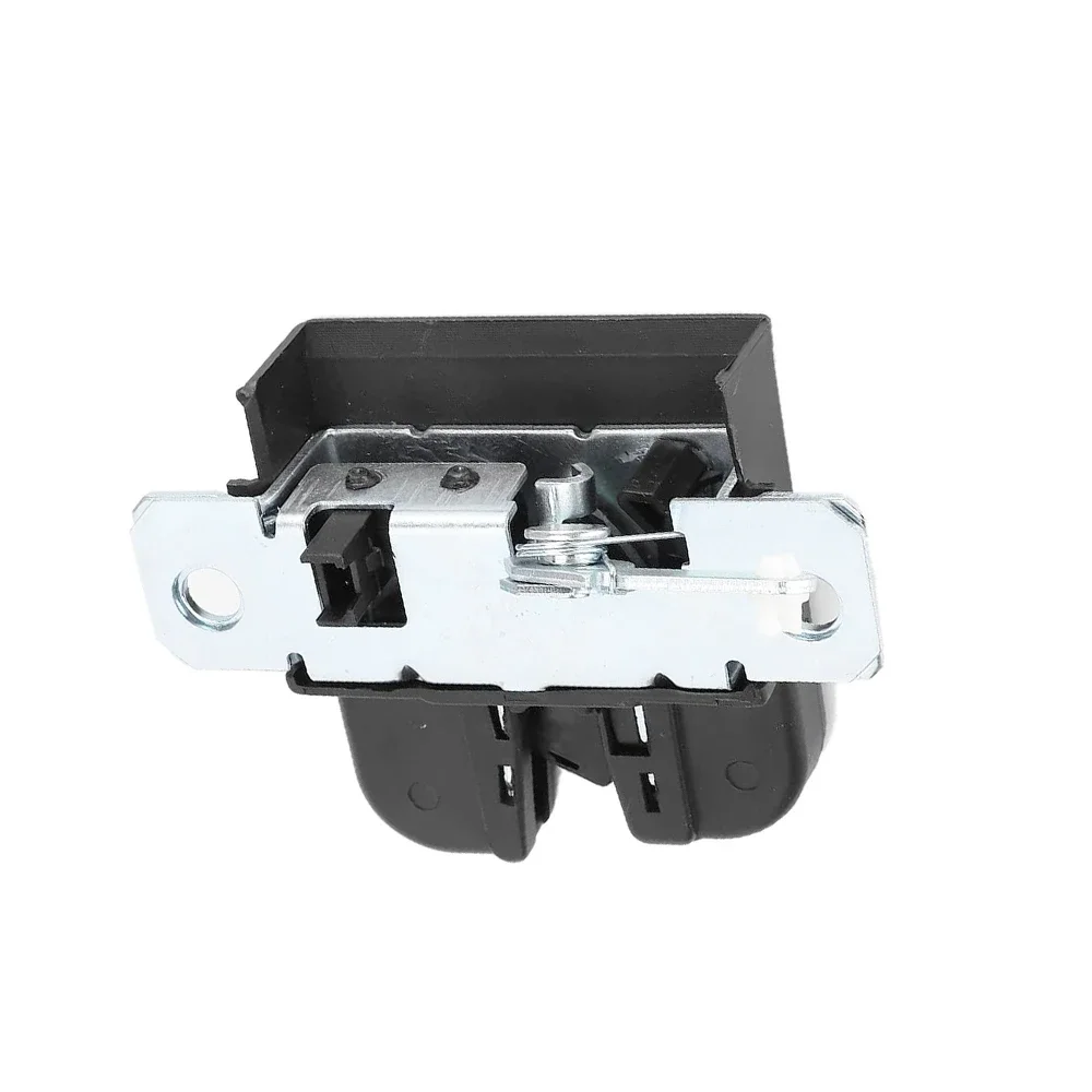 DAZE 6Q6827505E 6L6827505A 7L6827505 Boot Tailgate Trunk Lock Latch For VW Golf Touareg Passat Seat Ibiza Leon Toledo
