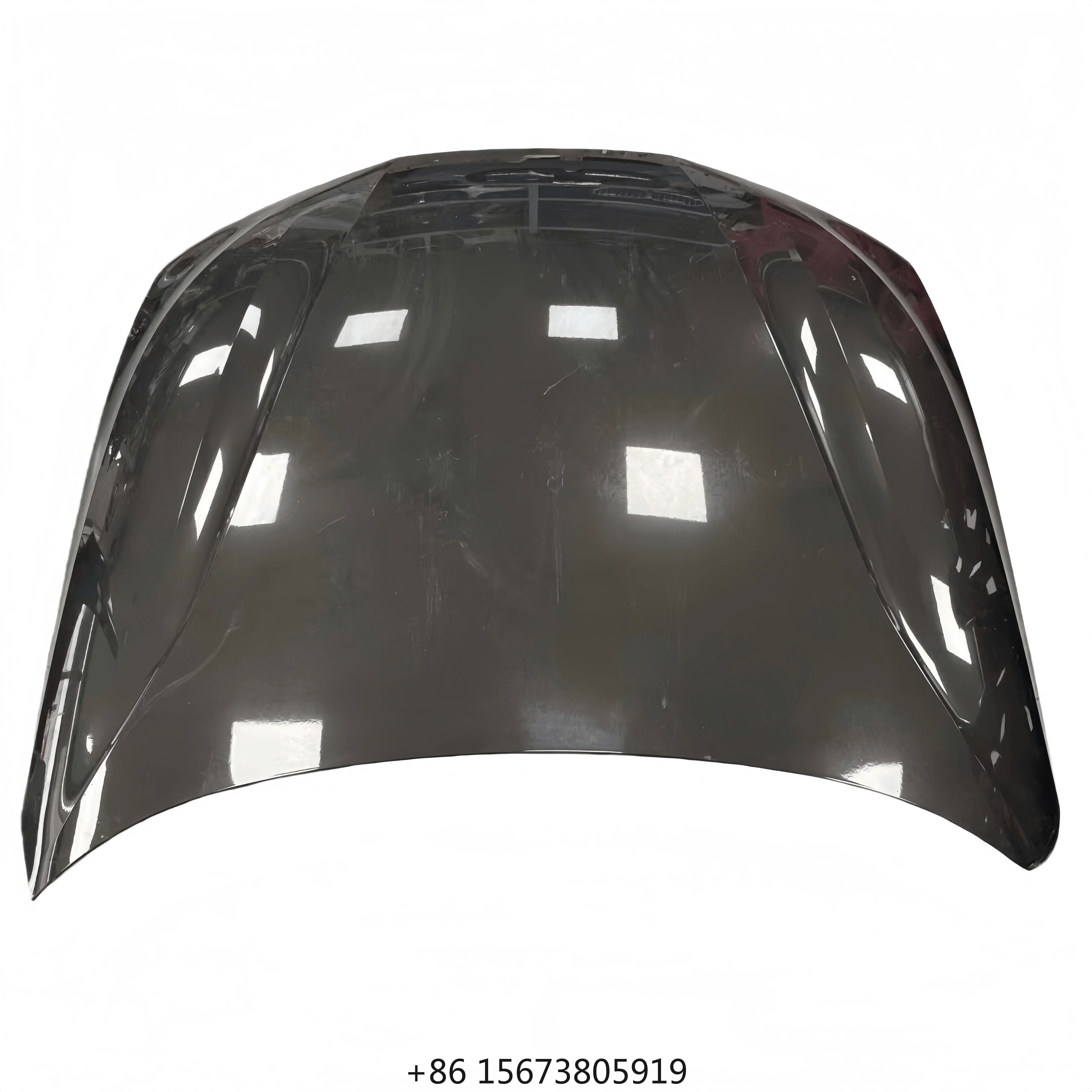 

2021-2026 for 4 Series G22 G23 Engine Hood Front Cover Original High-Quality Engine Hood