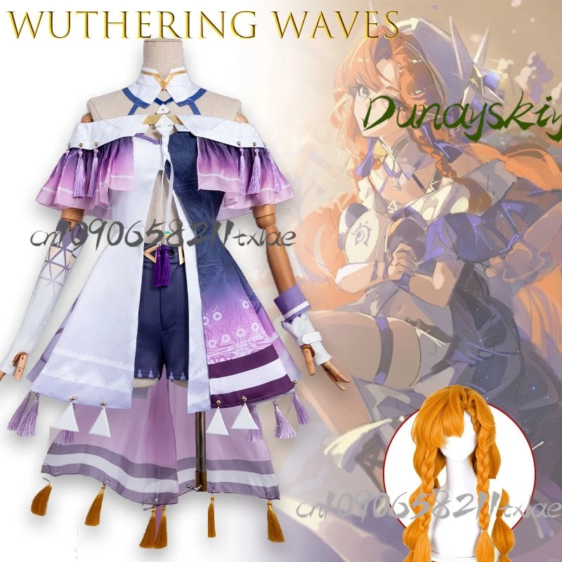 ‌-‌-‌-‌-‌-‌-‌-‌-wuthering-waves-sigilica-disfraz-de-cosplay-peluca-vestido-de-lolita-traje-de-juego-de-rol-kimono-para-fiesta-de-halloween-fiesta-de-adultos-‌