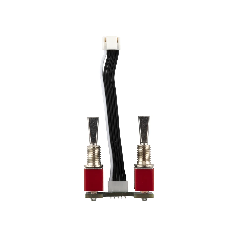 SA-SB Switch for Radiomaster TX15